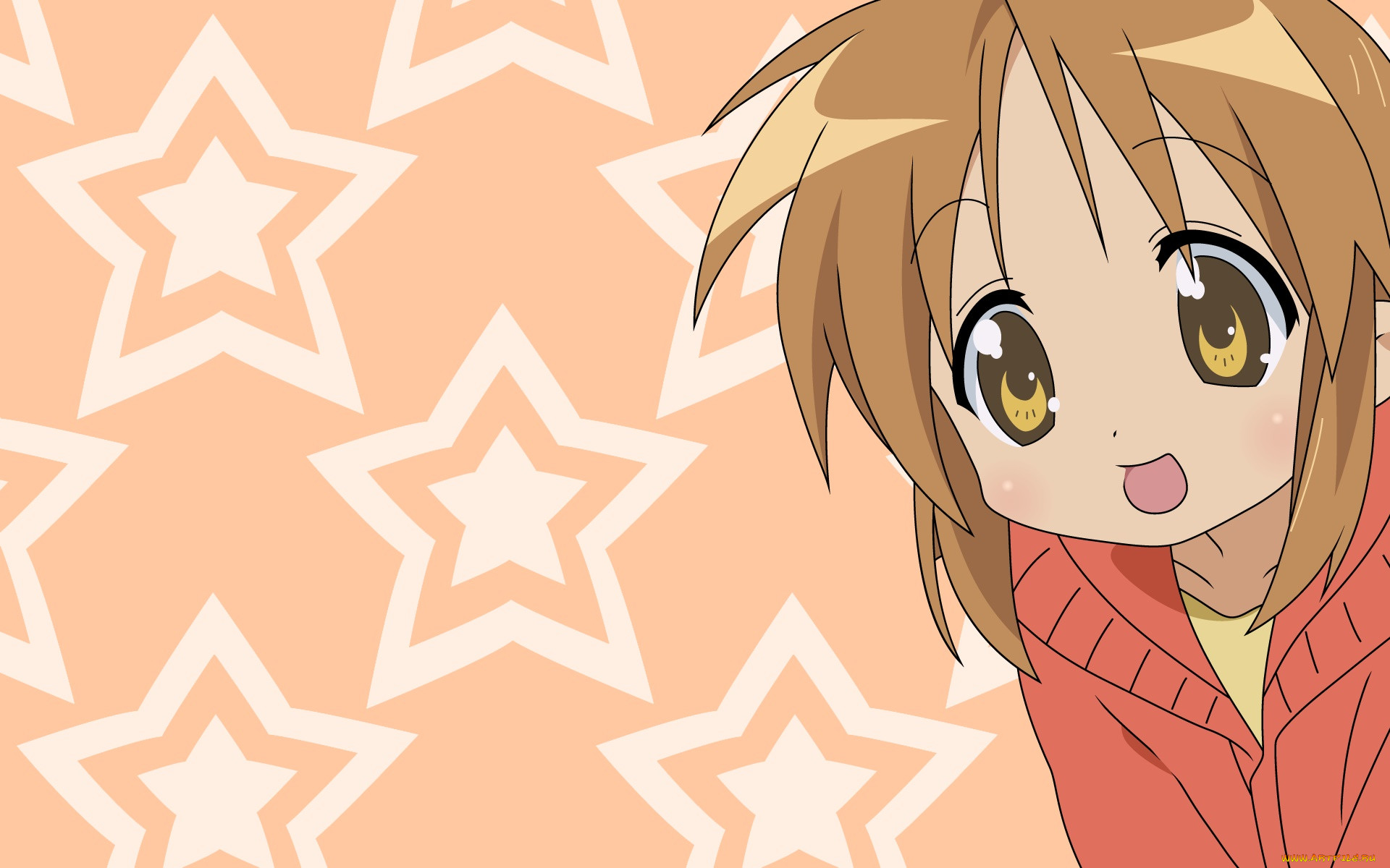 , lucky star, , , 